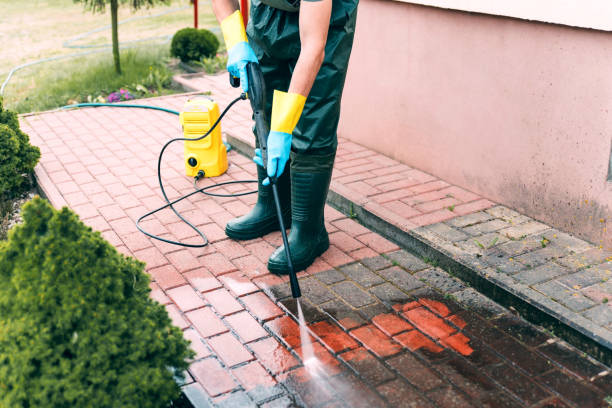 Pressure Washing Contractors in Hillsborough, NJ