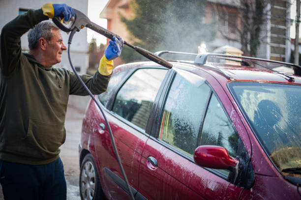 Pressure Washing Services for Businesses in Hillsborough, NJ