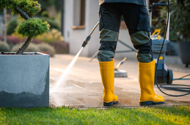 Best Sidewalk Pressure Washing  in Hillsborough, NJ